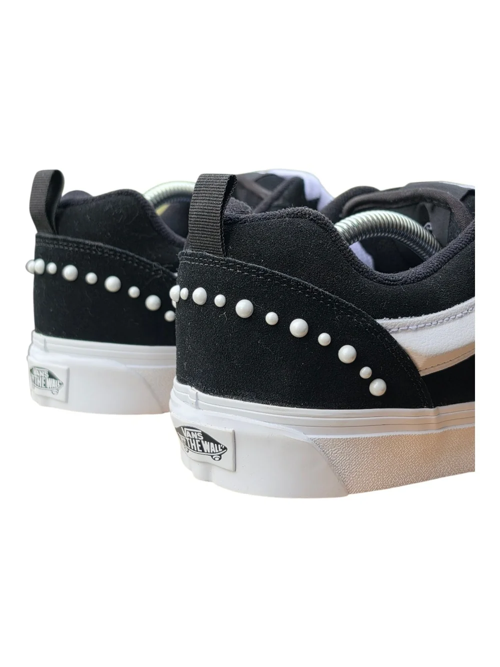 Vans Knu Skool Pearl Pack Men's 10.5